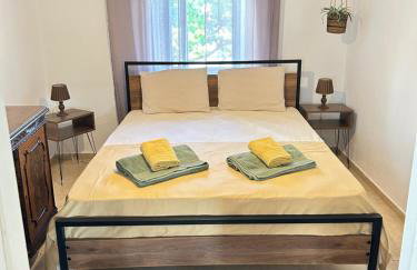 Evangeo Seaview Apartment Epanomi - Foto 14