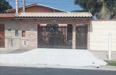 Casa Temporada Bertioga- Indáia - Foto 67