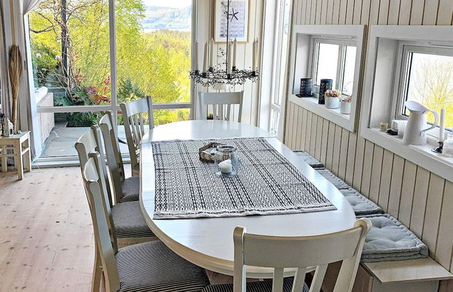 7 Person Holiday Home in Jelsa - Foto 13