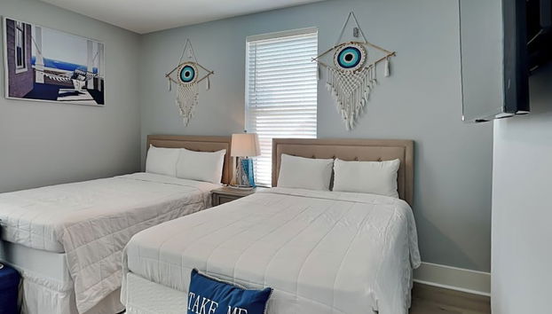 The Blue Pearls by Resort Collection - Foto 5, Habitación