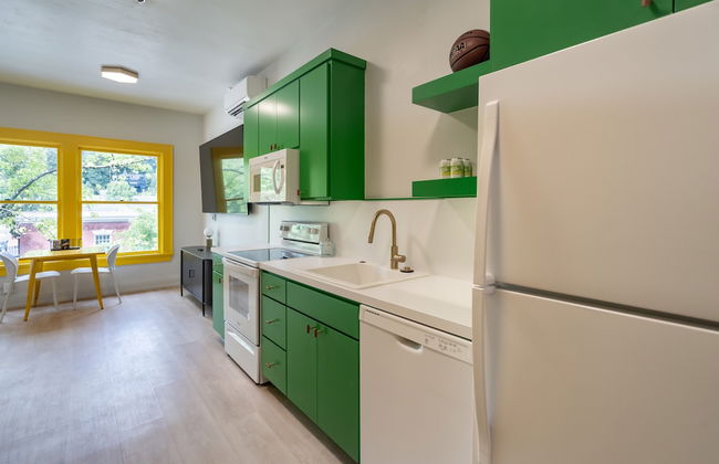 The 505 Eugene - Foto 34