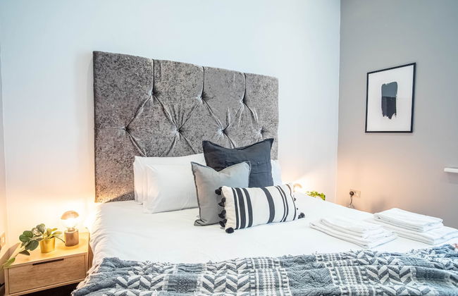 Union Bank Apartments - Foto 29