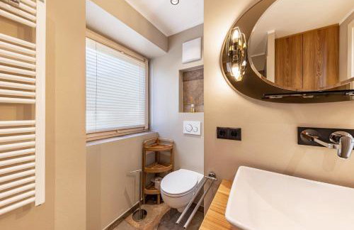 J N Appartement Spritzenhaus - Foto 14