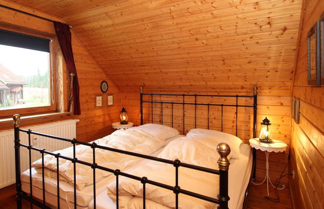 Doppelhaushalfte in Hasselfelde - Foto 2