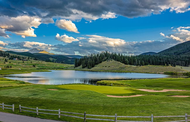 Forest Condominiums by Keystone Resort - Foto 74