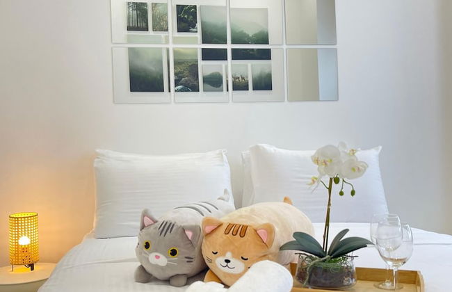 Sunway GRID by SR Home - Foto 55