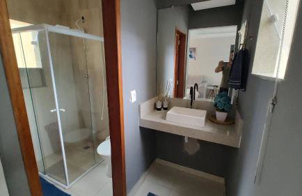 Lindo Apartamento completo ao lado ETPC VR - Foto 31