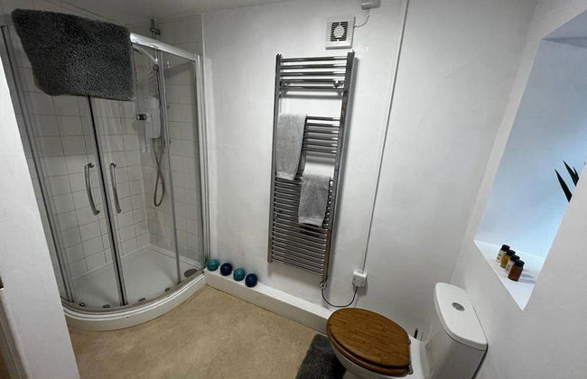 Newton Cottage Retreat in Lincolnshire - Foto 13