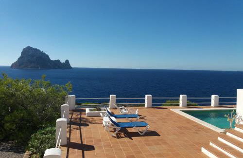 OJOS DE MAR views of Es Vedrá - Foto 3