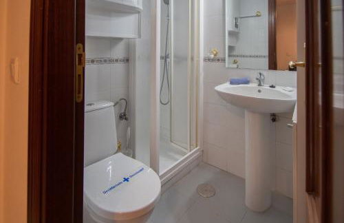 Apartamento Nuestra Andalucia - Cadiz Centro - parking - Foto 28