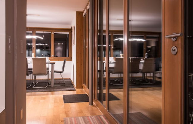 Chalet Dillon - Foto 5