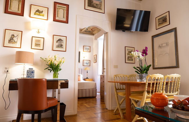 Babuino 79 - Foto 45