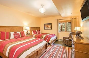 Bear Creek Lodge by Alpine Lodging Telluride - Foto 9