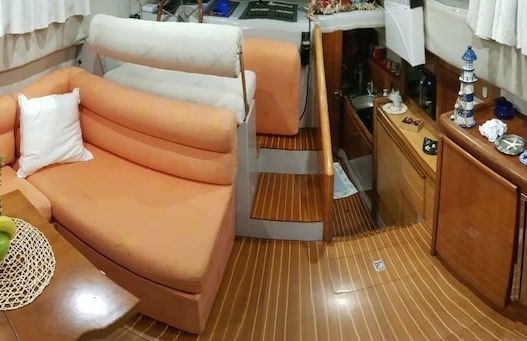 Yacht Suite Scarlino - Foto 6