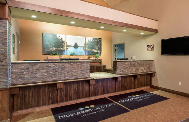 Bluegreen Odyssey Dells - Foto 2