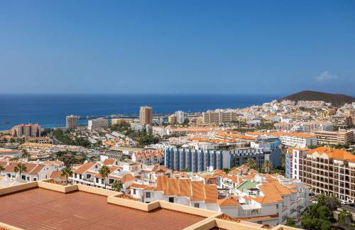 Best Panoramatic View Home in Los Cristianos - Foto 41