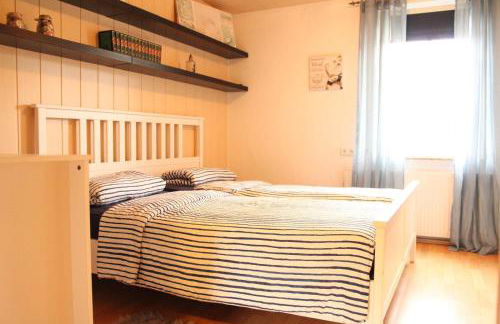 Ferienhaus Leinen Los - Photo 9