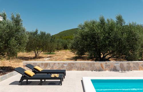 House Potirna - Foto 56