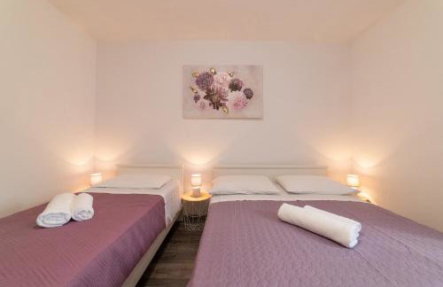 Nany-Villa with heated pool - Foto 3