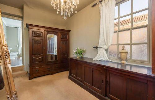 Family friendly, big beautiful 17th Century house - Foto 51