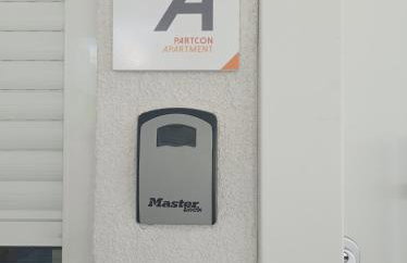 Partcon Studio in Private Property A - Foto 14