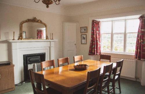 Garden Cottage, Fochabers - Foto 9