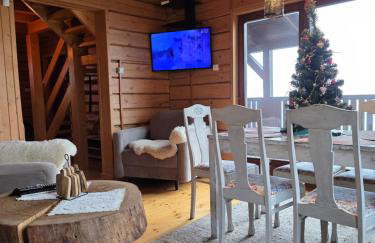 Apartamenty SPOKOLOKO Letniczówka Widoki - Foto 42