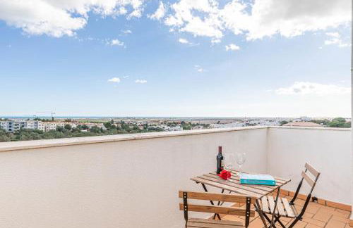 Villa Rosa, Tavira Residential, Pezinhos - Foto 26