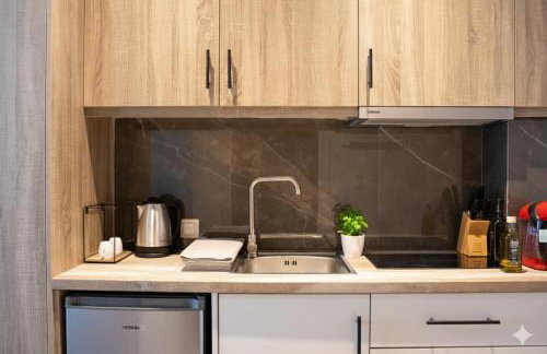 Elegant Dream Suites - Photo 69