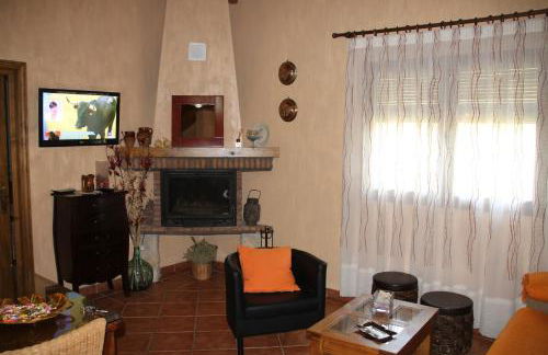 Las casitas de La Velilla - Foto 23