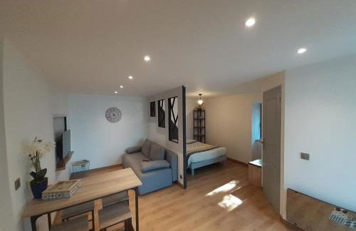 Studio Le Ménascle - Foto 1