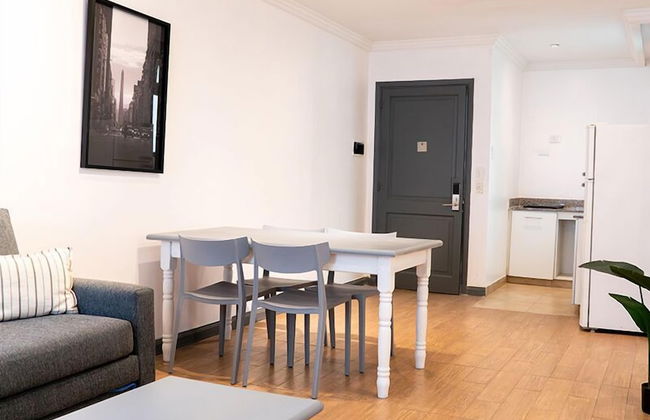 Moreno 820 by DOT Suites - Photo 33