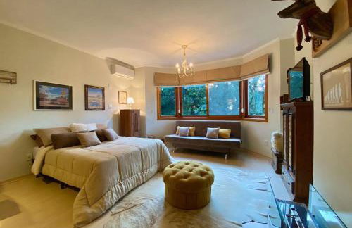 Apartamentos Lagos de Gramado by Achei Gramado - Foto 66