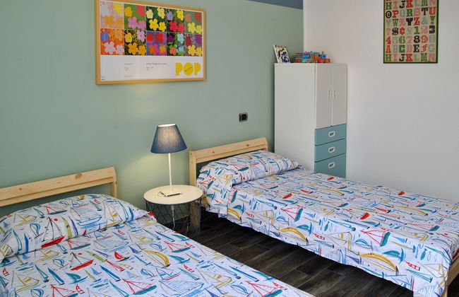 Sotto Il Segno Dei Pesci - Foto 15