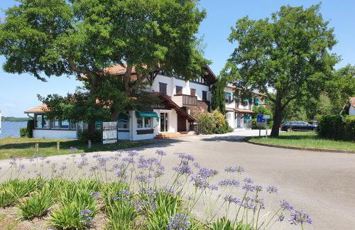 Les Rives du Lac de Léon - Foto 38