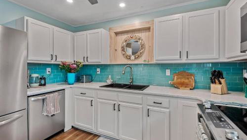 For the Birds- on the water - Foto 4