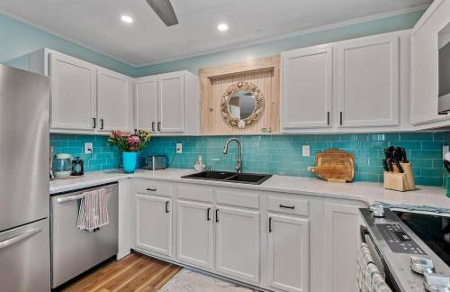 For the Birds- on the water - Foto 4