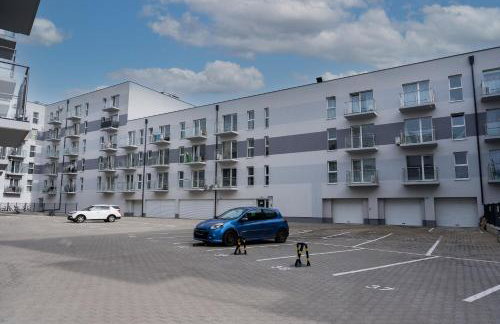 Luboń Urban Nest Studio by BookingHost - Foto 20