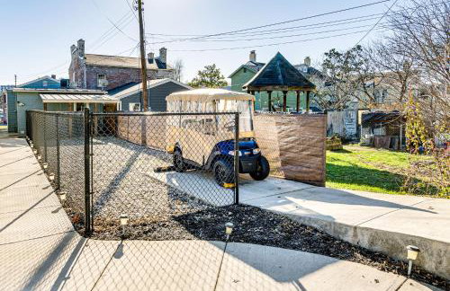 East End River Retreat Dogs Welcome! - Foto 22