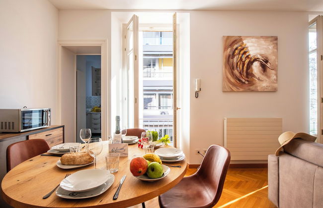 Via Lambertenghi Apartments - Foto 22