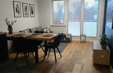 MODERN APARTAMENT Walendów - Foto 32