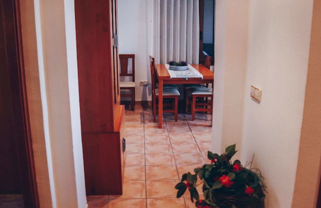 Apartamento con Espectaculares Vistas al Mediterráneo - Foto 9