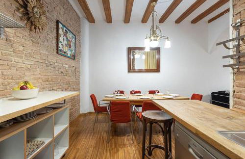 Canela Homes BARCELONA JOVELLANOS - Foto 14