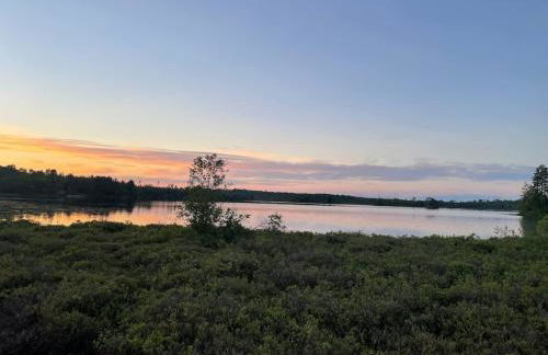 Peaceful Lake Front A-Frame in Ely - Foto 38