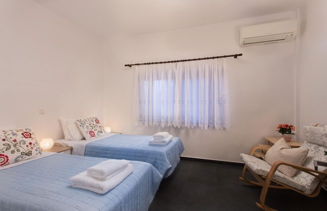 Aneli Villas - Villa Aegina - Foto 23