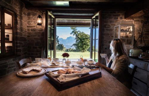 Relais Incanto - Agriturismo Nel Giardino di Fien - Foto 28