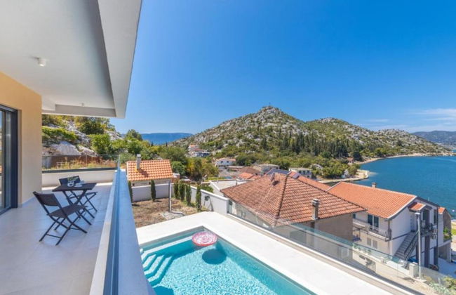 Luxury Villa Navis - Foto 24