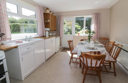 1 Westcroft Cottage - Foto 8