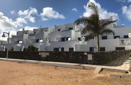 La Graciosa Magnolia Evita Beach, Frente Mar - Foto 16