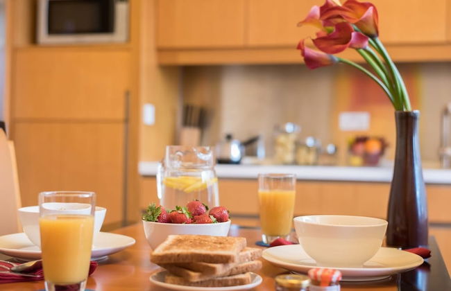 CHI Residences 314 - Photo 26